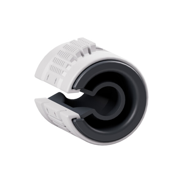 Accessoire gestion arrière pour 6 câbles x4 - Legrand - 632946