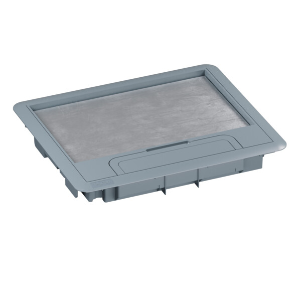 Couvercle recouvrant plastique 12/18 modules - Legrand - 981373