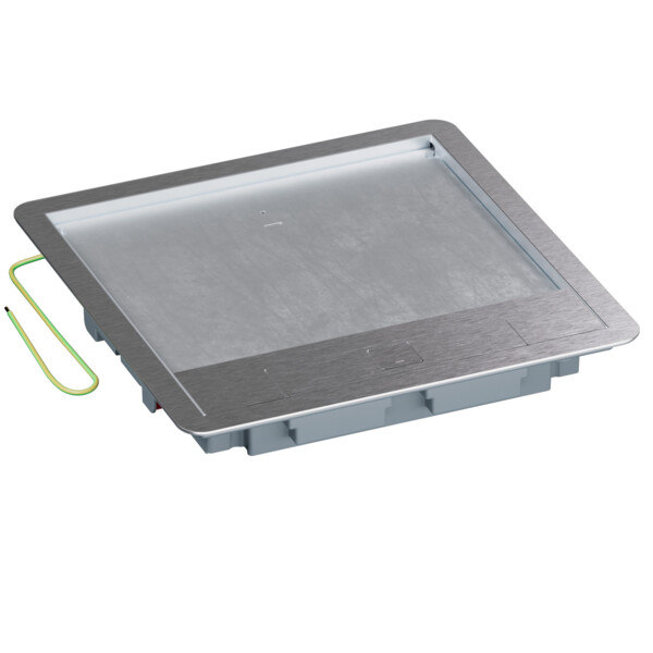Couvercle recouvrant métal 16/24 modules - Legrand - 981378
