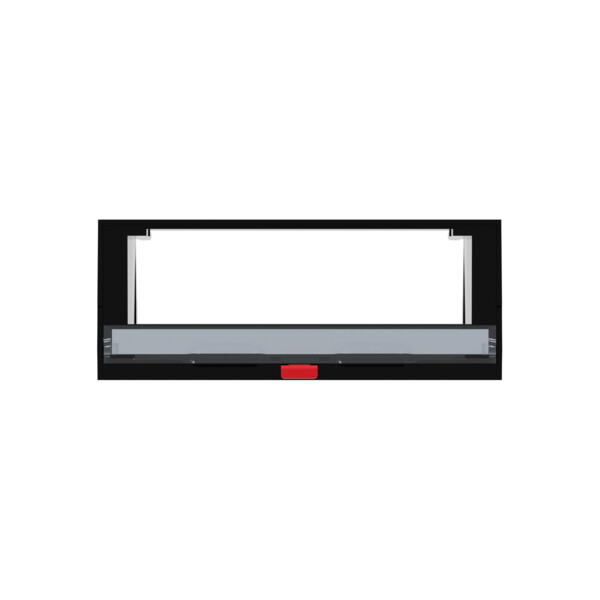 Support cassette HD pour installation et fixation d'équipements - Legrand - 260054