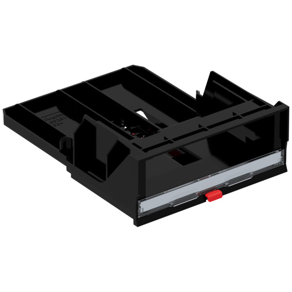Support cassette HD pour installation et fixation d'équipements - Legrand - 260054