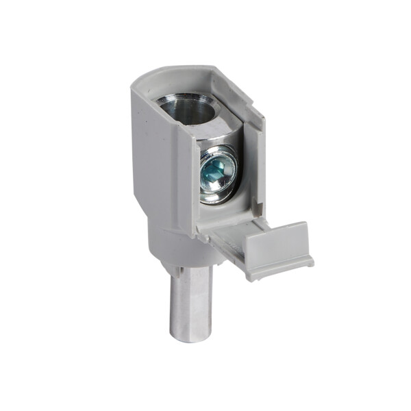 Borne alu dx³ - 50 mm² - Legrand - 406310