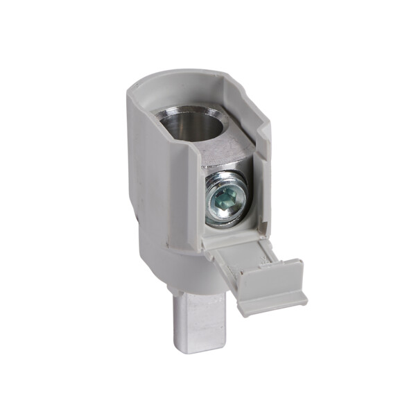 Borne alu dx³ - 95 mm² - pour disjoncteur dx³ 1,5 modules/pôle - Legrand - 406311