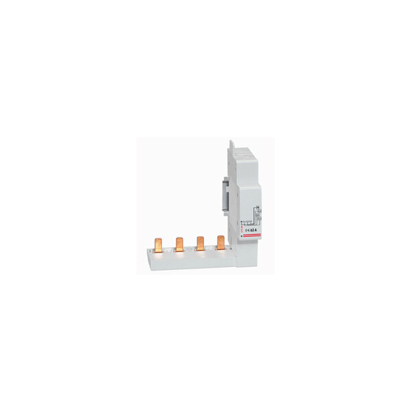 Module de raccordement direct par peigne Lexic - auto - 4P - Legrand - 007389