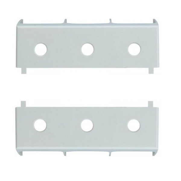 Cache bornes pour ctx800 3p - Legrand - 416844