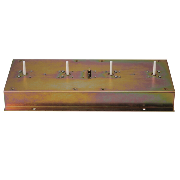 Mecan interlock ctx3p 500-800a - Legrand - 416888