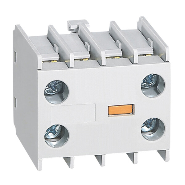 Ctx mini ca front 2nc - Legrand - 417152