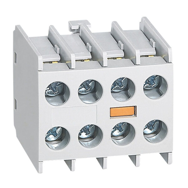 Ctx mini ca front 4nc - Legrand - 417157