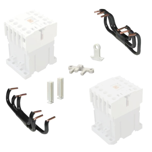 Ctx mini mecan interlock - Legrand - 417160