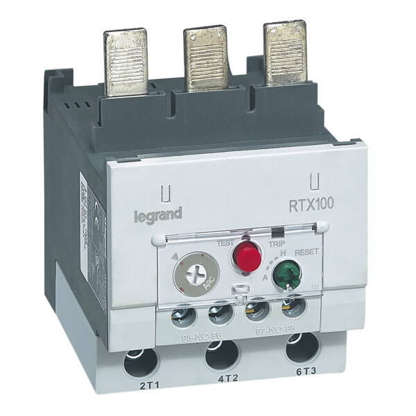 Rtx relais 22-32a d t5 - Legrand - 416744