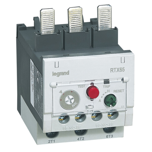 Rtx relais 28-40a d t4 - Legrand - 416708
