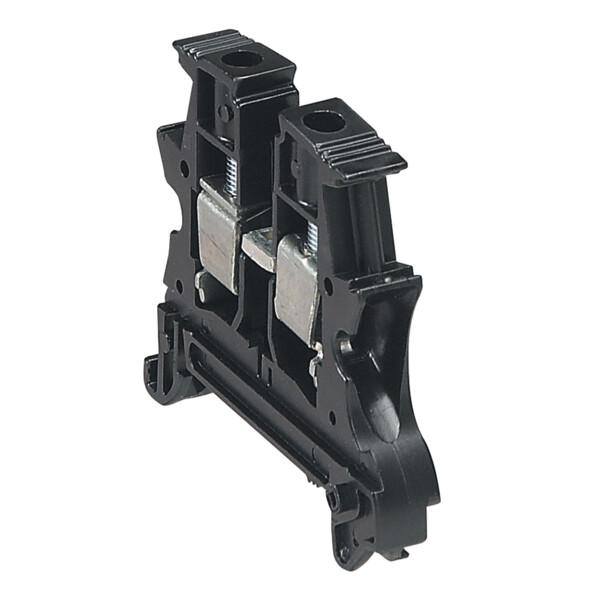 Bloc de jonction Viking 3 pour installations photovolatïques  - Pas 12 mm - Legrand - 414802
