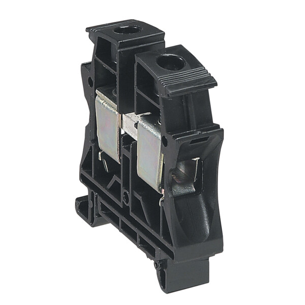 Bloc de jonction Viking 3 pour installations photovolatïques  - Pas 15 mm - Legrand - 414803