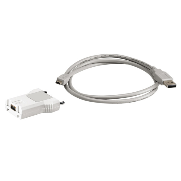 Connecteur frontale usb - Legrand - 422687