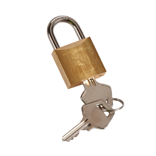 Cadenas arceau ø 5 mm - Legrand - 406313