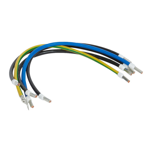 Kit de câblage pour parafoudres - Legrand - 412310