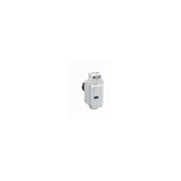 Déclencheur à minimum de tension pour dpx³ 160/250 - 24 v~/= - Legrand - 421019