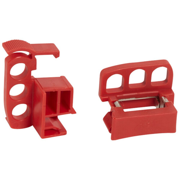 Cadenassage pour dpx³ - verrouillage en position ouvert - Legrand - 421049