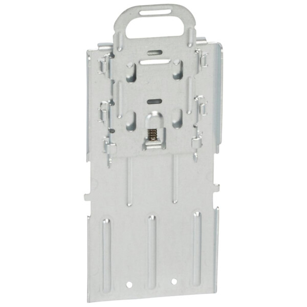 Adaptateur pour DPX³ 160 différentiel sans commande motorisée latérale - Legrand - 421073