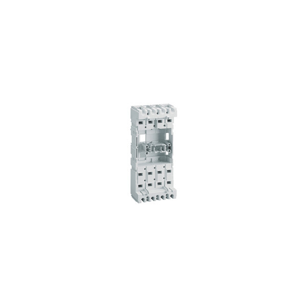 Base prises avant ou arrière pour dpx³ 160 avec ou sans différentiel - 4P - Legrand - 421041