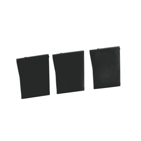 Cloisons de séparation (3) dpx³ 160/250 - Legrand - 421070