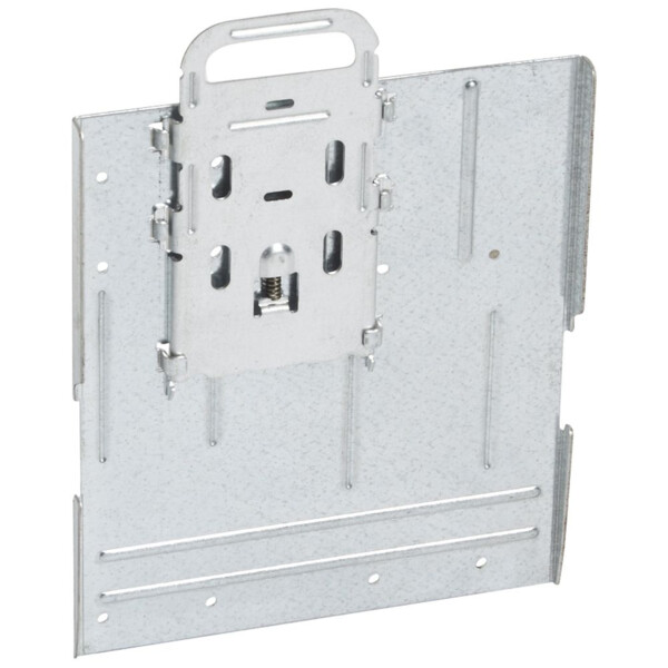 Adaptateur pour dpx³ 250 avec commande motorisée latérale - montage sur rail - Legrand - 421069