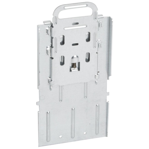 Adaptateur pour DPX³ 250 diff sans commande motorisée latérale - Legrand - 421074