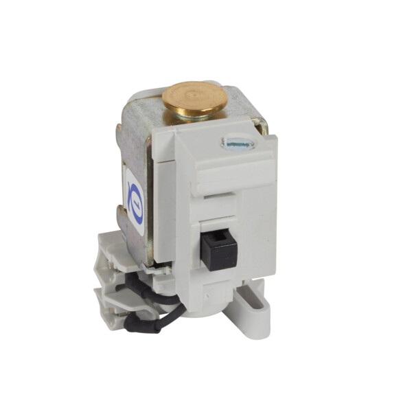 Déclencheur à émission de courant - bobine 24 v~/ = - dpx³/dpx³-i 630 et 1600 - Legrand - 422239