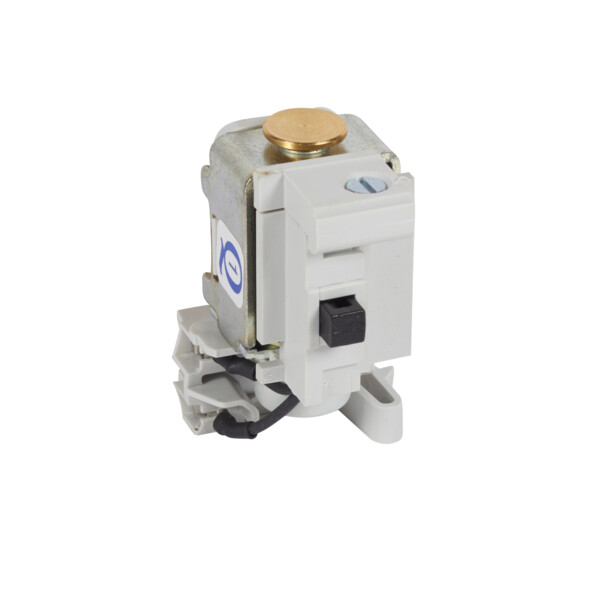 Déclencheur à émission de courant - bobine 48 v~/ = - dpx³/dpx³-i 630 et 1600 - Legrand - 422240