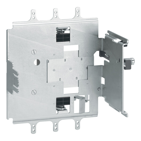Mécanisme ''débro-lif'' pour débrochage base du dpx³ 630 seul - 4p - Legrand - 422232