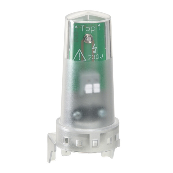 Cellule photo electrique - Legrand - 412860