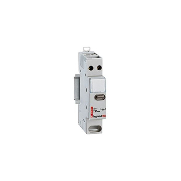 Voyant simple fonction Lexic - 250 V~ - incolore - Legrand - 004487