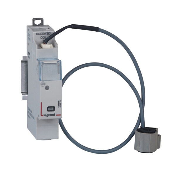 Ems cx3 mesure mono + tore 63a - Legrand - 414919