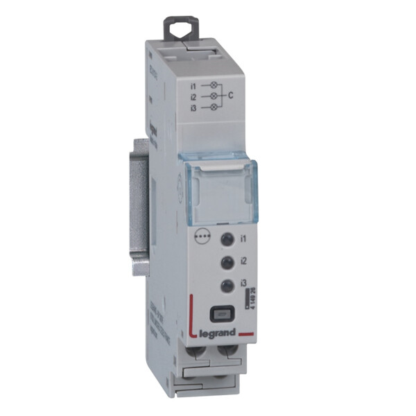 Ems cx3 concentrateur impul. - Legrand - 414926