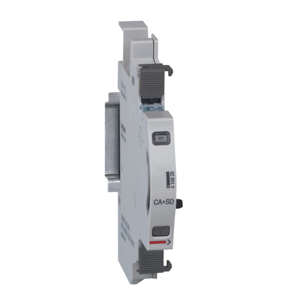 Ems cx3 aux. ca+sd 1/2mod - Legrand - 414929