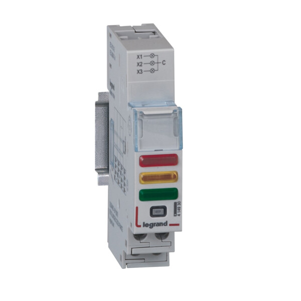 Ems cx3 voyant multi fonctions - Legrand - 414930