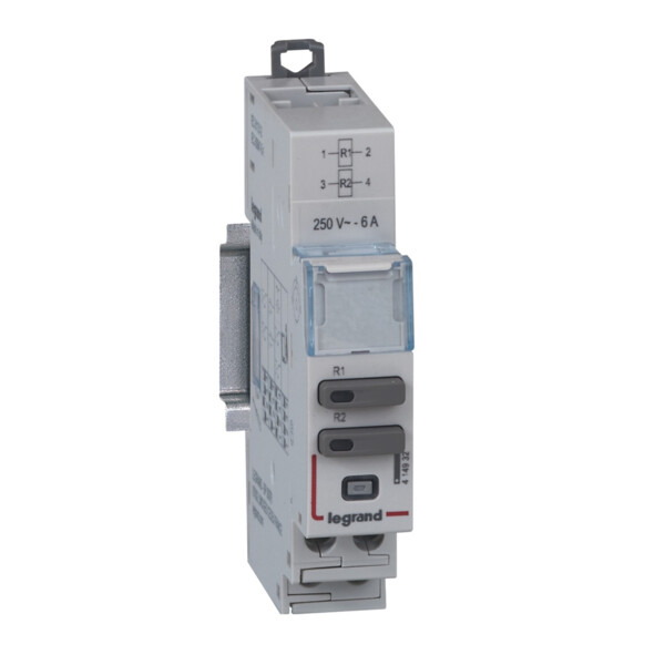 Ems cx3 module  de commande - Legrand - 414932