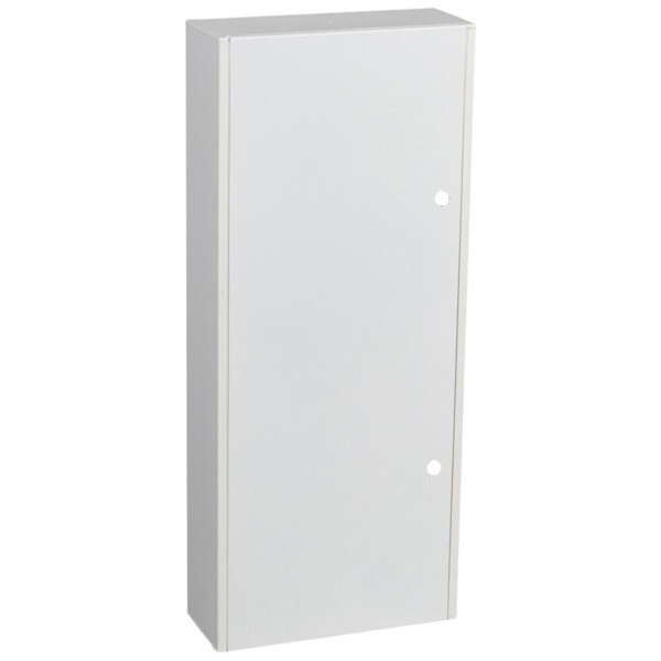 Cache pour coffret Drivia 13 modules 3 rangées - IP40 - IK07 - 776x326x126 mm - Legrand - 401387