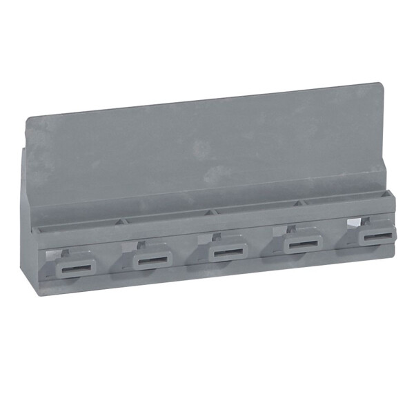 Accessoire de montage en coffret xl³ 160 - pour répartiteur 125a hx³ réf. 405220 - Legrand - 405224