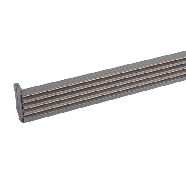 Répartiteur automatique de rangée 80/125 A HX³ - 24 modules - Legrand - 405240