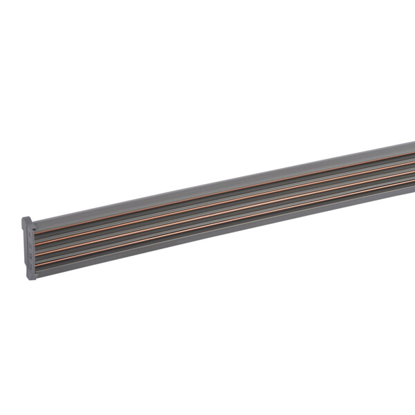 Répartiteur automatique de rangée 80/125 A HX³ - 36 modules - Legrand - 405241