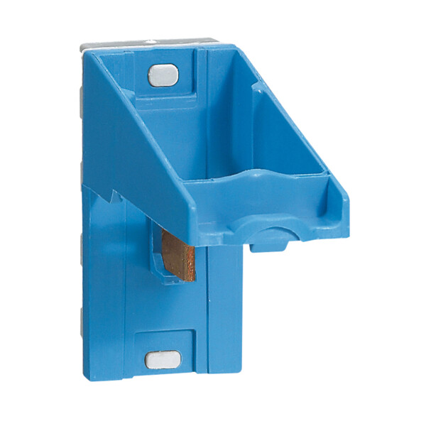 Jeu de module de connexion N (x10) HX³  - pour appareil 80 ou 125 A - Legrand - 405246