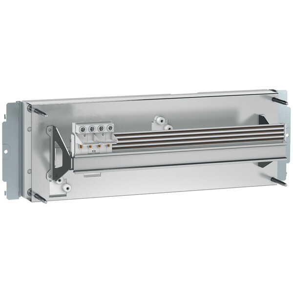Répartiteur auto hx³ is 223 - 125a - alim + répartiteur rangée 125a hx³ 24 mod - Legrand - 404668