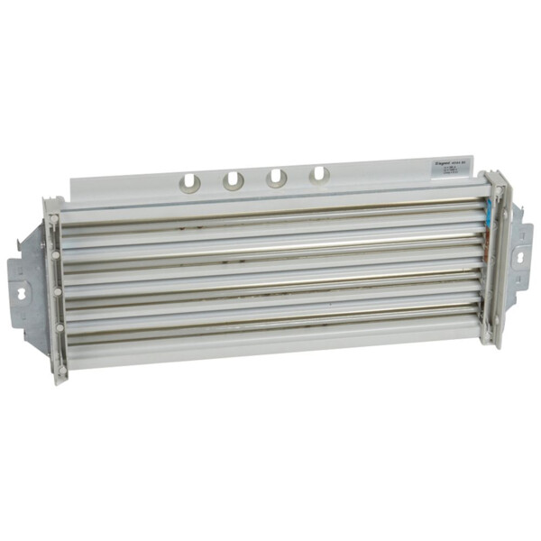 Répartiteur de rangée 250 a hx³ - 24 modules - connexion directe barre 800 a vx³ - Legrand - 404480