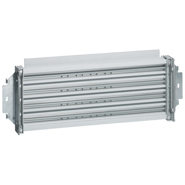 Répartiteur de rangée 250 a hx³ - 24 modules - sans connexion - Legrand - 404481