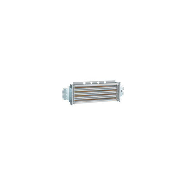 Répartiteur de rangée 400 a hx³ - 24 modules - connexion directe barre 800 a vx³ - Legrand - 404483