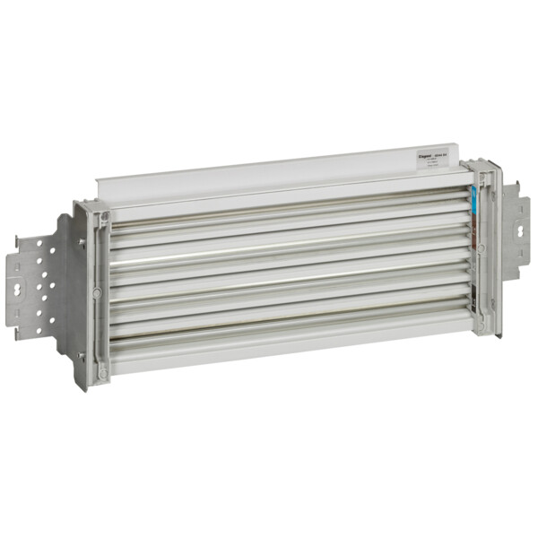 Répartiteur de rangée 400 a hx³ - 24 modules - sans connexion - Legrand - 404484
