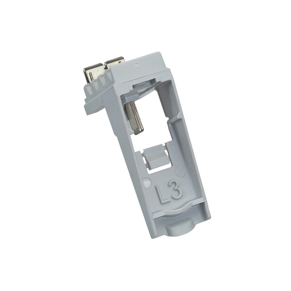 Jeu de module de connexion L3 (x10) HX³ - pour appareil 80 ou 125 A - Legrand - 405249