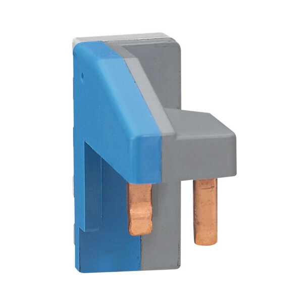 Jeu de module de connexion (3) HX³ - L1N/L2N/L3N - pour app.1 mod/1P+N - Legrand - 405251