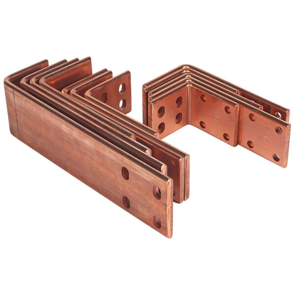 Barre pliée/percée vx³ - pour raccdt amont des dmx³ - pour arrivée scp 4000 a - Legrand - 404304